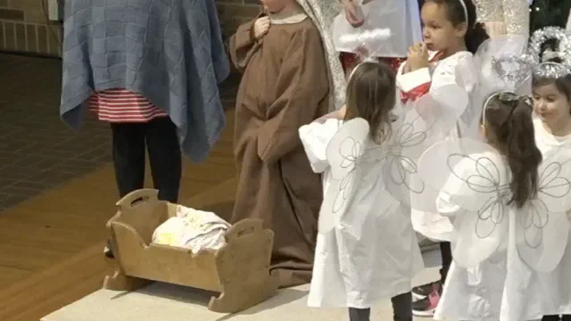 Lighthouse Christmas Program 2025