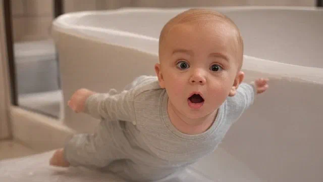 Throwing the Baby out with the Bathwater