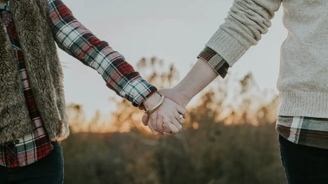 No Secrets in Marriage