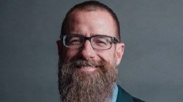 Lutheran Voices: Chad Bird