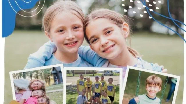 Register for VBS 2025