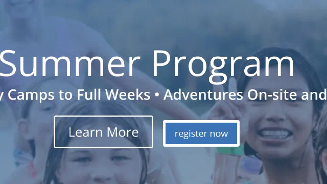 Summer Camp Camperships