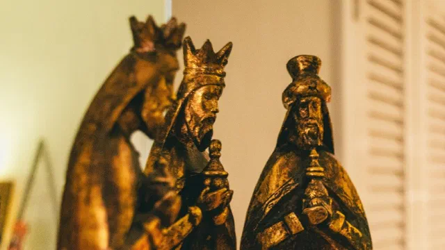 Epiphany Worship