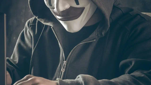 Scam Warning!