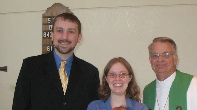 Why Lutherans Don’t Re-Baptize