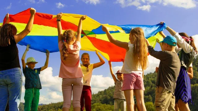 Register for VBS 2026