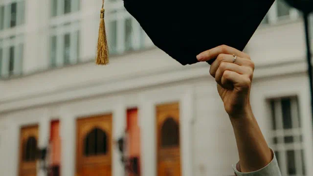 Faith Advice for Graduating Seniors