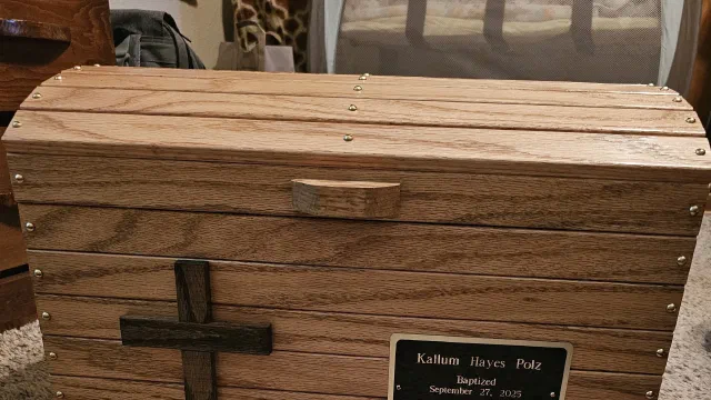 Apprentice Woodworkers Needed