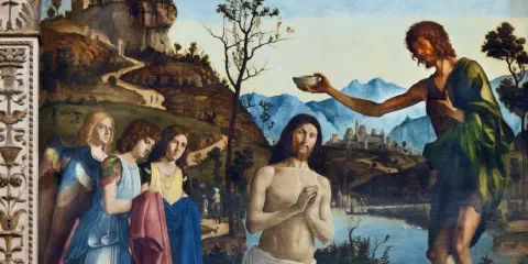 Cover art — Sermons