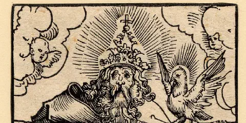 Cover art — Sermons